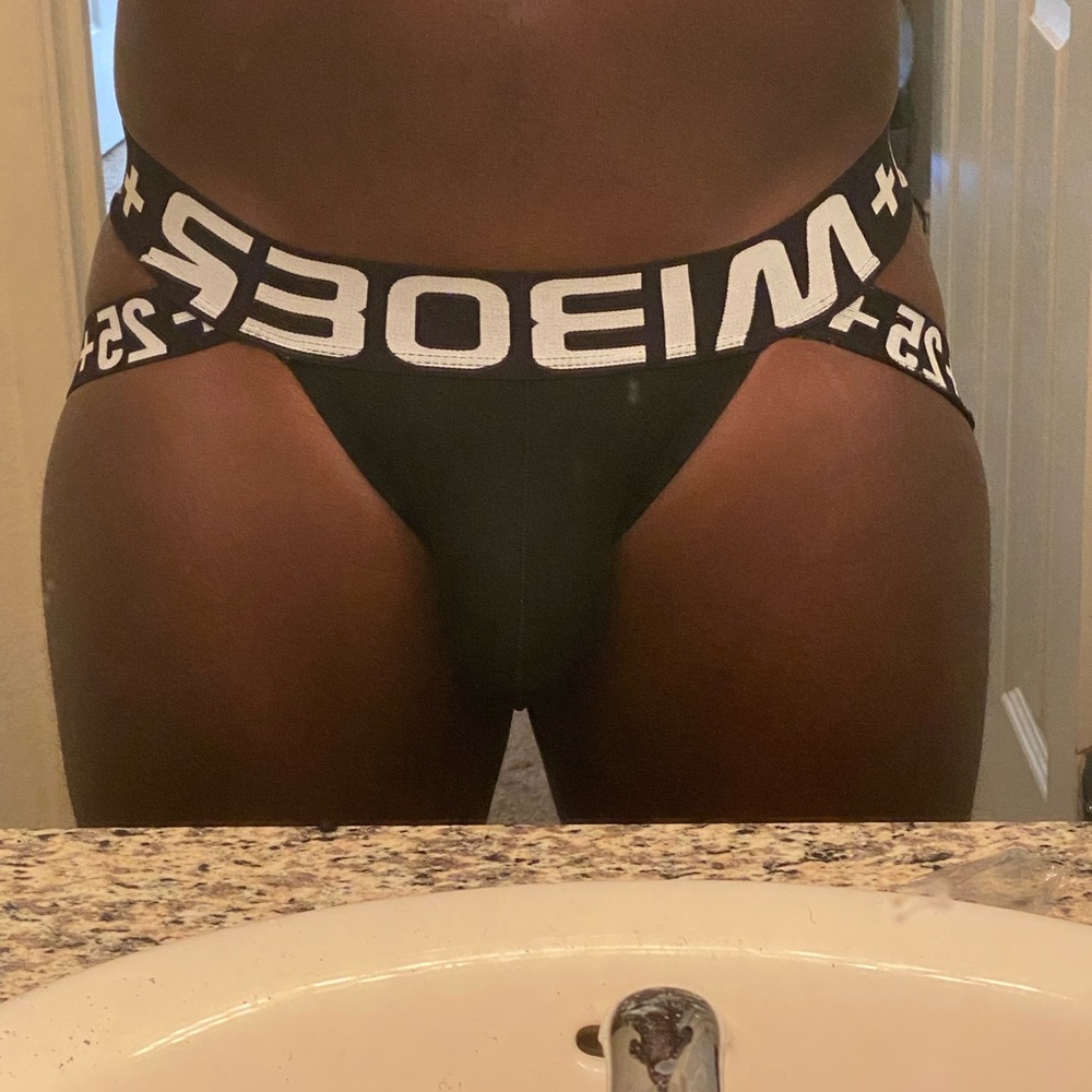Black Jock M